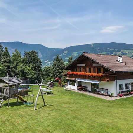 Wieshof Rustika Laion Exterior foto