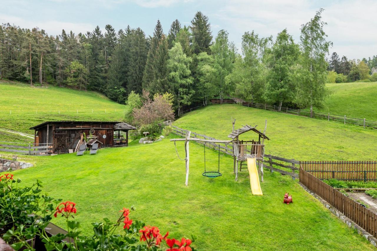 Wieshof Rustika Laion Exterior foto