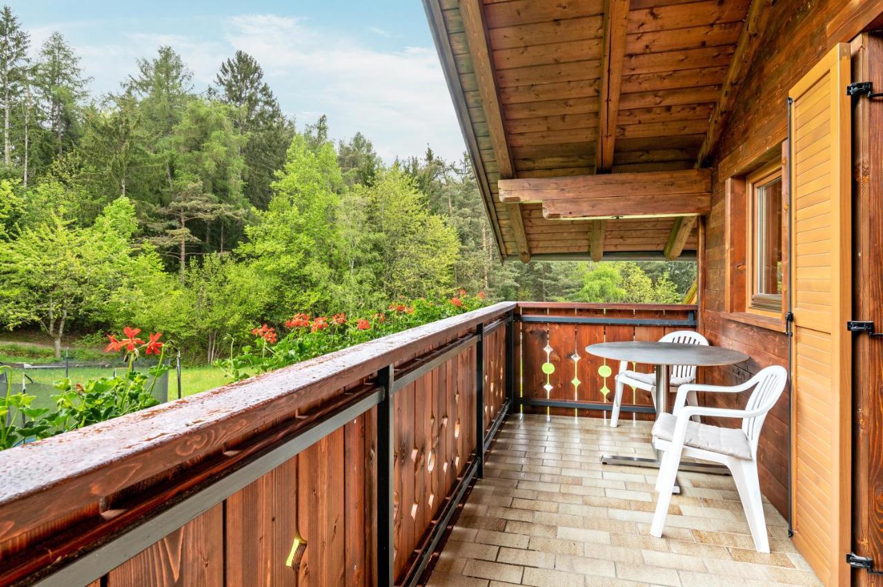 Wieshof Rustika Laion Exterior foto