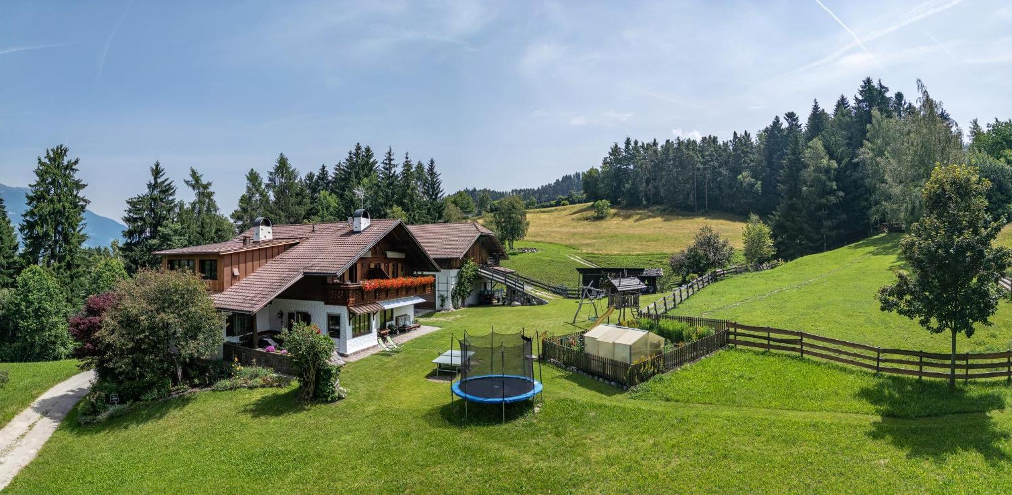 Wieshof Rustika Laion Exterior foto